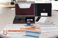 Тест Тулуз-Пьерона. Диагностика минимальных мозговых дисфункций