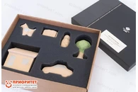 Набор фигур №2 для песочной терапии