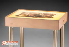 Планшет для sand-art и цветотерапии1
