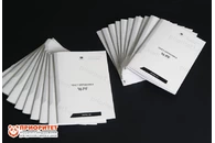 Факторный личностный опросник Кеттелла 16PF (взрослый). 20 опросников (формы А, В)