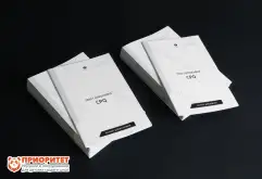 Факторный личностный опросник Кеттелла CPQ (детский). 20 опросников (формы А, В)1