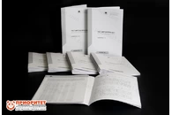 Тест структуры интеллекта Амтхауэра. Комплект стимульных материалов