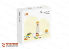 Робототехнический набор Matatalab Coding set1