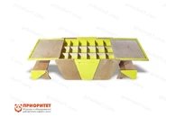 Стол для конструирования и моделирования «Трансформер»