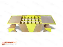 Стол для конструирования и моделирования «Трансформер»1