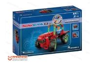 Конструктор Fischertechnik Advanced «Тракторы»