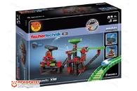 Конструктор Fischertechnik Profi «Динамика XM»