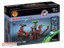 Конструктор Fischertechnik Profi «Динамика XM»1