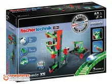 Конструктор Fischertechnik Profi «Динамика XS»1