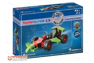 Конструктор Fischertechnik Advanced «Гоночные машины»