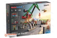 Конструктор Fischertechnik Advanced «Универсальный набор»