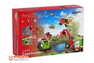 Конструктор Fischertechnik «Junior Constructor»