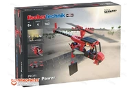 Конструктор Fischertechnik «Солнечные машины»