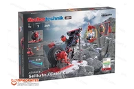 Конструктор Fischertechnik Advanced «Канатная дорога»