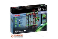 Конструктор Fischertechnik Profi «Dynamic M»