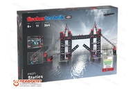 Конструктор Fischertechnik Profi «Статика»