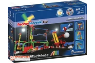 Конструктор Fischertechnik Advanced «Funny Machines»