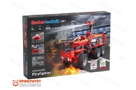 Конструктор Fischertechnik Advanced «Пожарная машина»