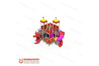 Детский игровой комплекс «Малый дворец чудес»