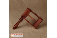 Трещотка круговая, Мастерская Сереброва