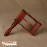 Трещотка круговая, Мастерская Сереброва1