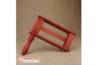 Трещотка круговая большая, Мастерская Сереброва