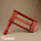 Трещотка круговая большая, Мастерская Сереброва1