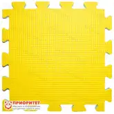 Будо-мат спортивный с креплением ласточкин хвост, рисунок с одной стороны (100х100х1)1