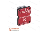 Мультиплексор Roboved для EV3
