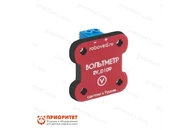 Вольтметр Roboved для EV3