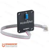 Датчик вибрации Roboved для Spike1