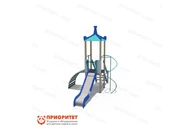 Детский игровой комплекс «Волшебная лагуна»