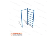 Турник со шведской стенкой