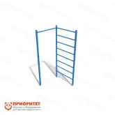 Турник со шведской стенкой1