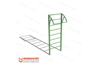 Гимнастическая стенка