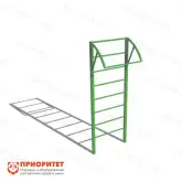 Гимнастическая стенка1