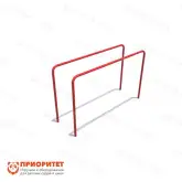 Брусья параллельные1