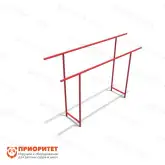 Брусья разноуровневые1