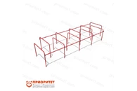 Спортивный лабиринт «Зиг-заг»