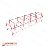 Элемент полосы Лабиринт Зиг-заг1