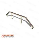 Элемент полосы Бум-мостик1