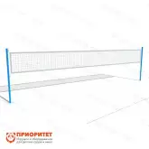 Волейбольные стойки (без сетки)1