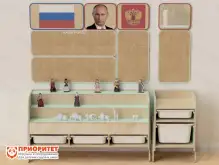 Комплект входной группы Патриотического воспитания в детском саду Родина моя Комплект входной группы Патриотического воспитания в детском саду Родина моя1