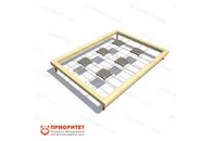 Полоса препятствий «Тропа»