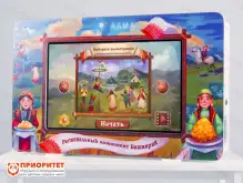 Интерактивный комплекс «Региональный компонент Башкортостан» (43 дюйма)1