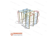 Спортивный комплекс «Властелин колец»