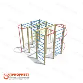 Детский спортивный комплекс «Властелин колец»1