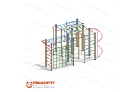 Спортивный комплекс «Ребус»