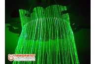 Фибероптический душ Солнышко, стандарт 100 волокон, обычное свечение