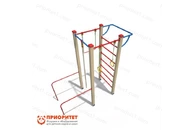 Спортивный комплекс «Шведская стенка»